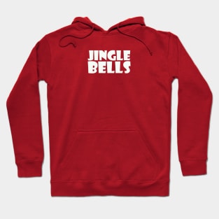 jingle bells Hoodie